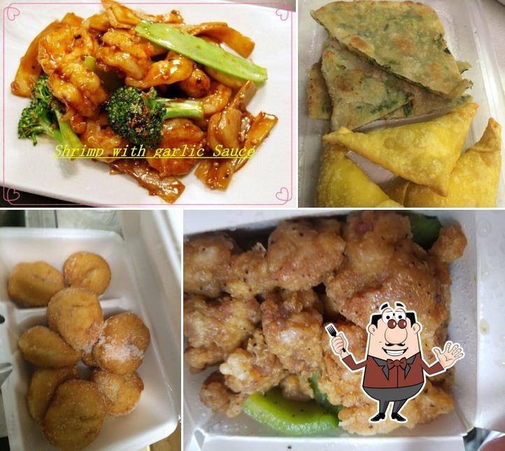 Cozy Room Chinese Restaurant in New Brunswick Restaurant menu and reviews