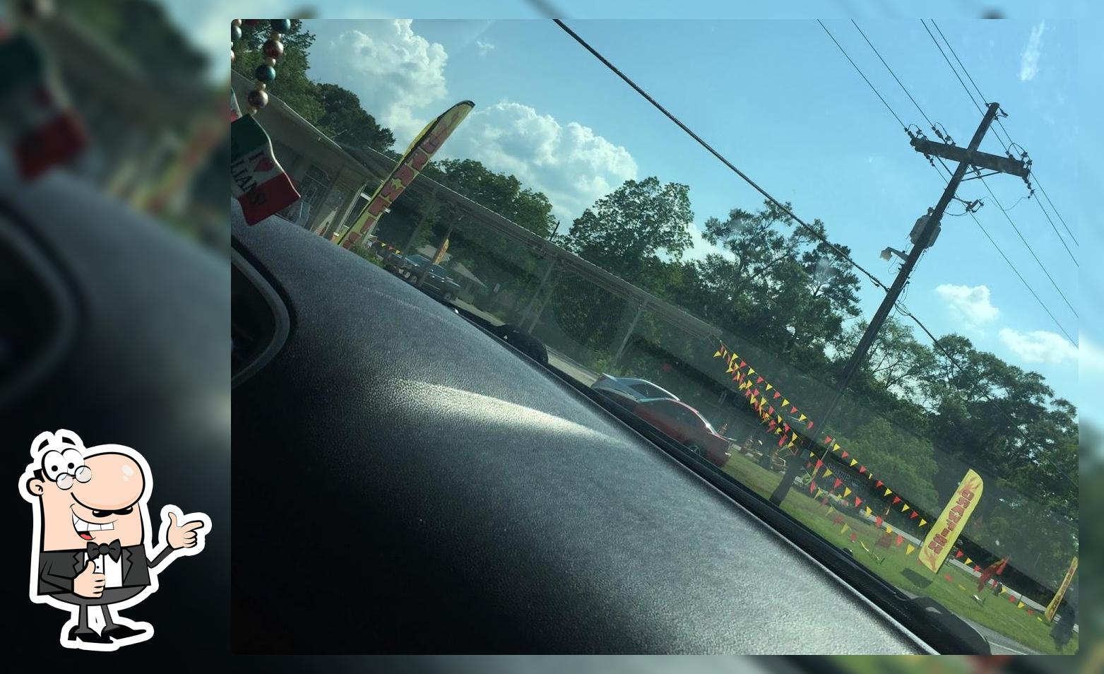 Crawfish Xpress in Saint Amant Restaurant menu and reviews