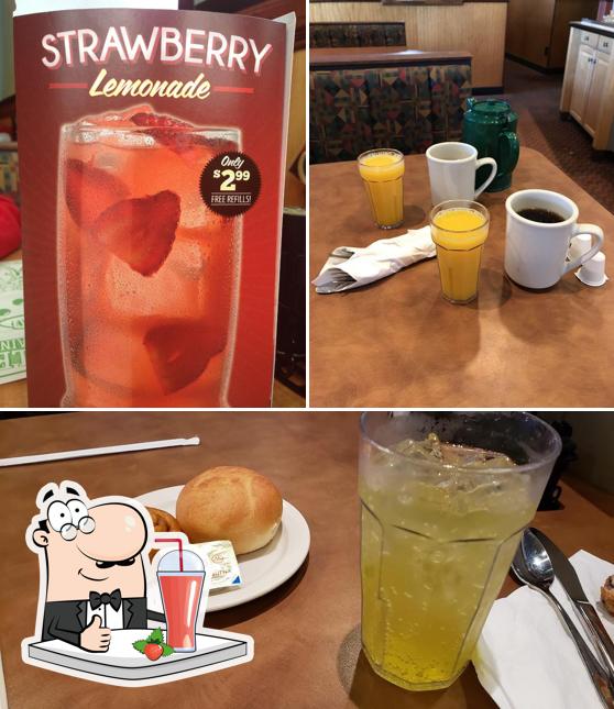 Eat'n Park in Murrysville Restaurant menu and reviews
