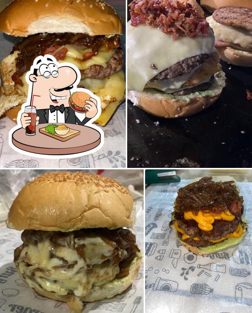 Hokage Burguer