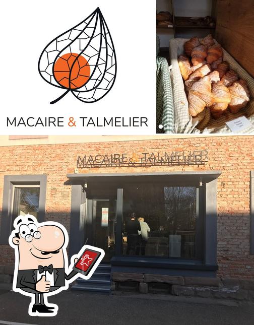 Regarder cette photo de Macaire & Talmelier