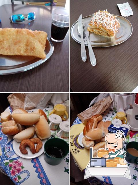 Padaria Vit Pão