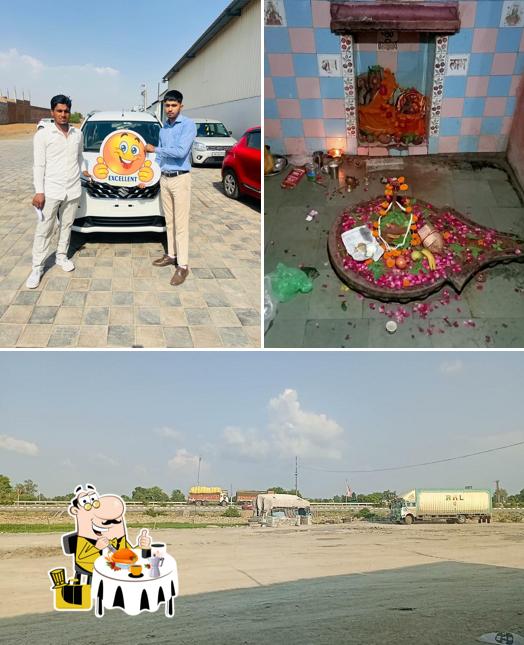 Pakiza hotal