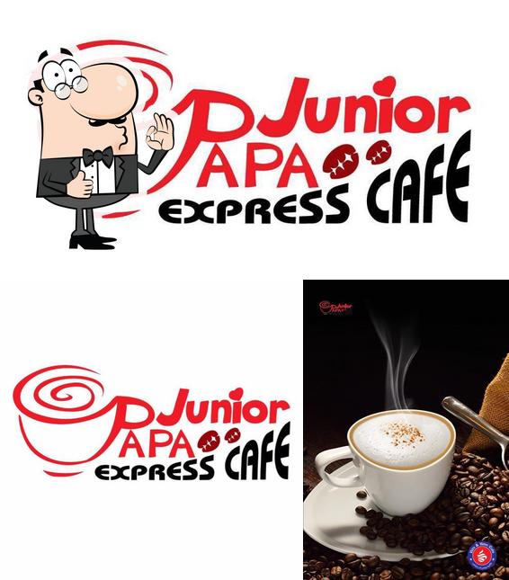 Papa Junior Express Cafe, Dubai