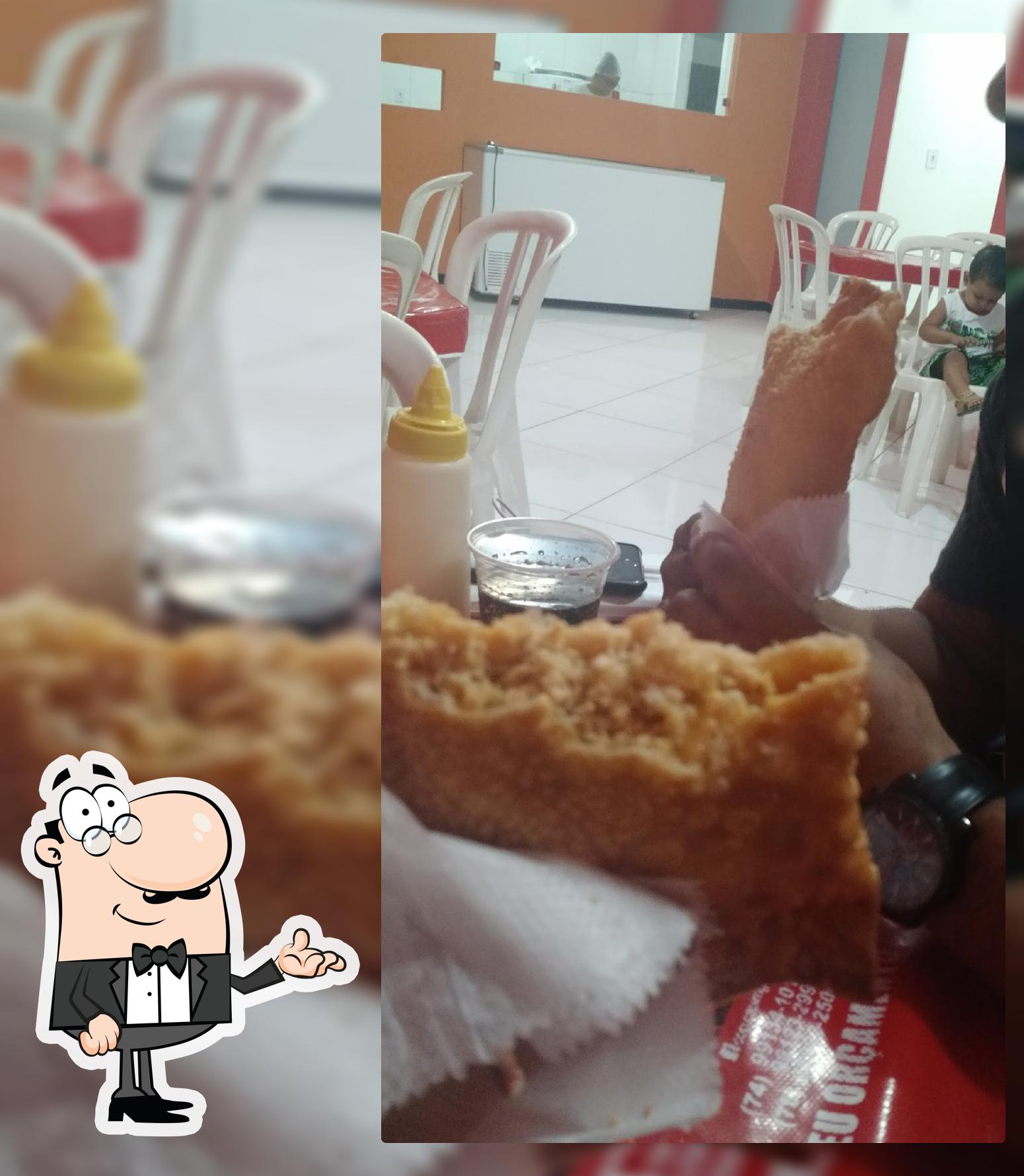 Pastelaria Gospel