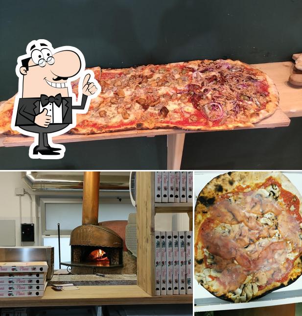 Vedi la foto di Pizzeria Monte Santo