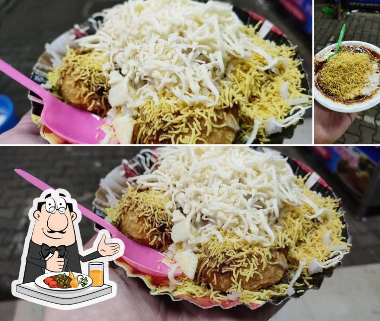 Riddhi Siddhi Bombay chat