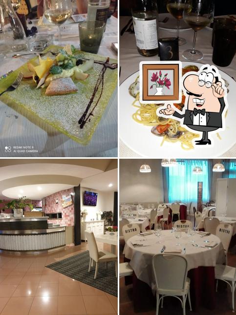 Ristorante Pizzeria L' Airone