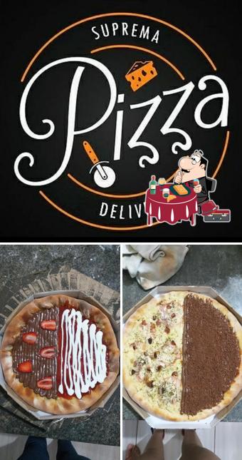 Suprema Pizza