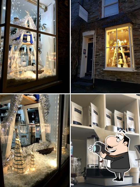The Padstow Coffee Company in Padstow Restaurant reviews