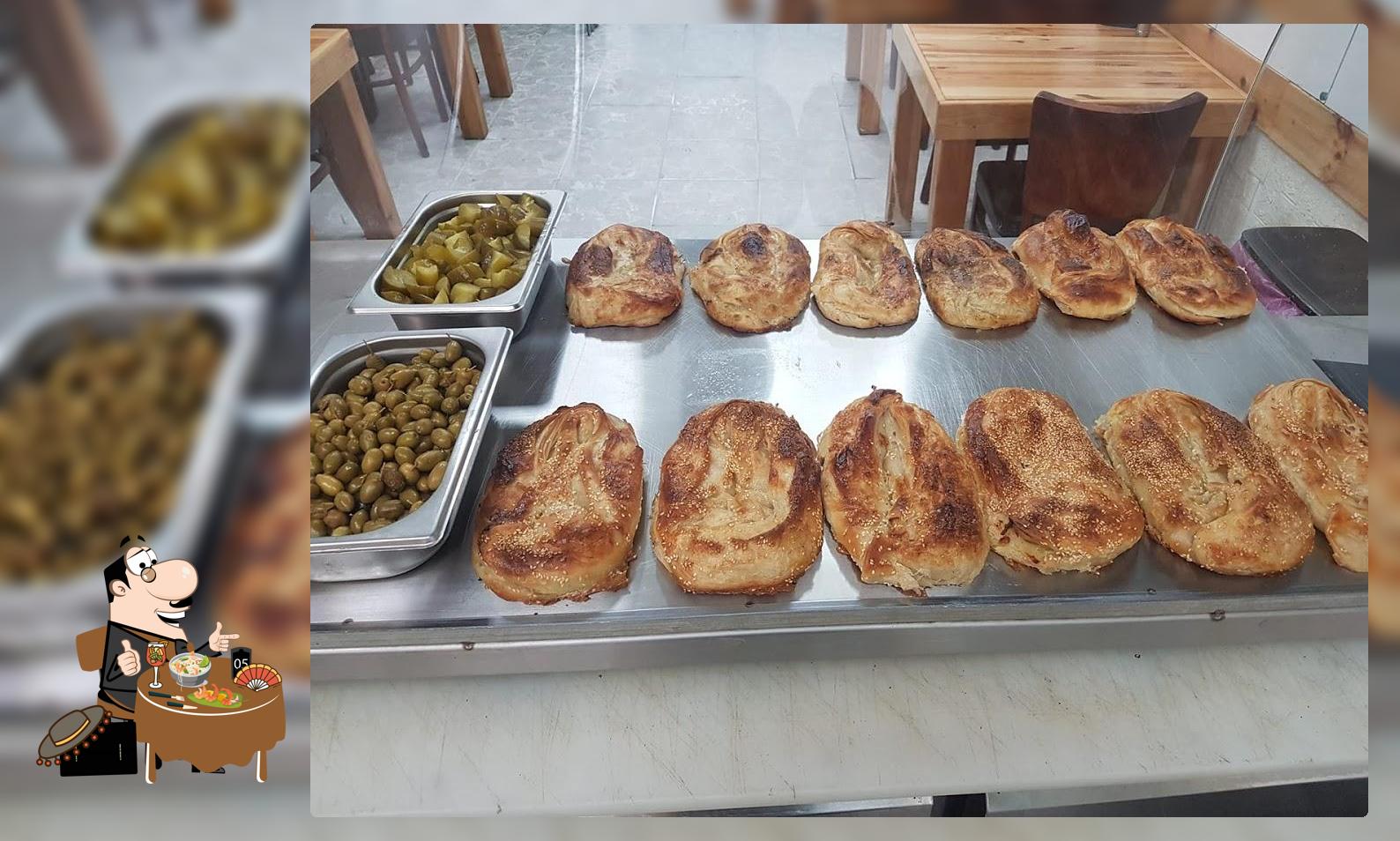 בורקס סגולה נתיבות
