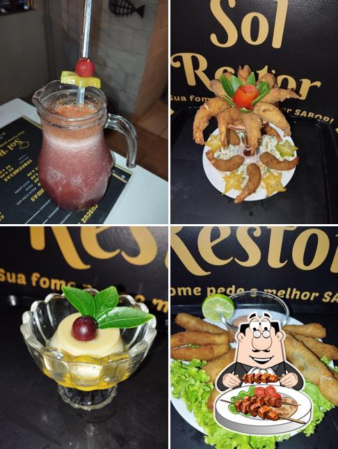 Sol Restor - Restaurante