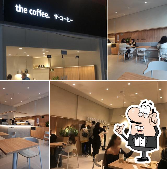 The Coffee