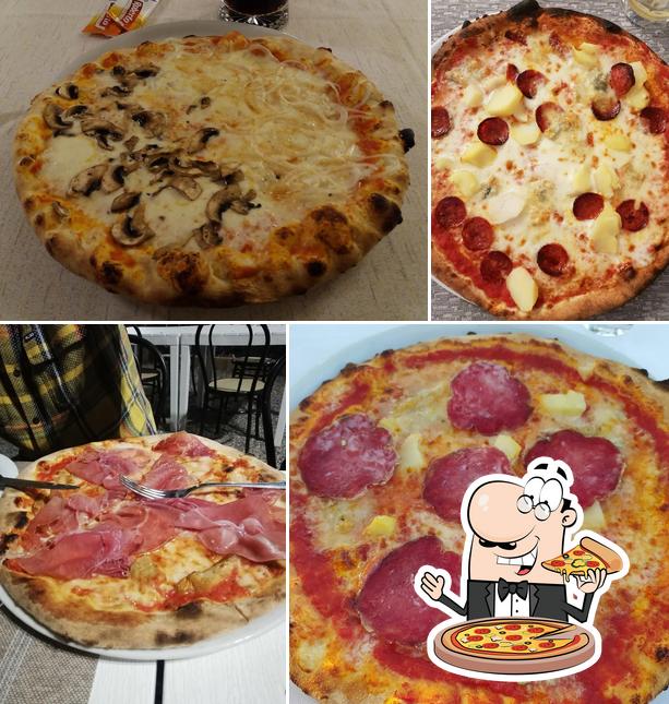 Trattoria al Toscano