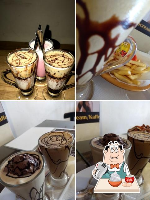 CAFE CHOCOLICIOUS