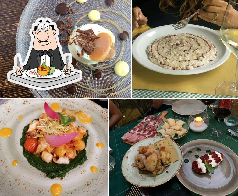 Ristorante La Vetra Rezensionen Cantina della Vetra pub & bar, Milano - Menu e recensioni del ristorante