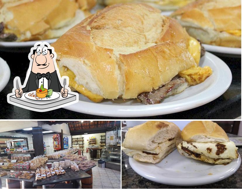 Comida em Fazendão Restaurante e Lanchonete