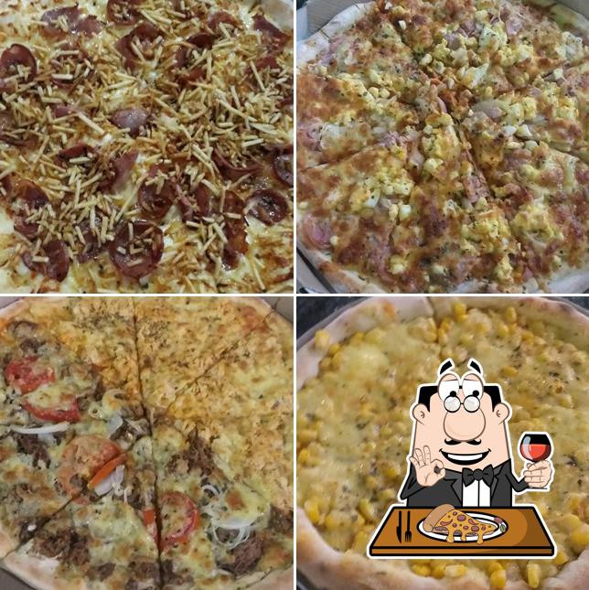 Pizzaria Via Romana