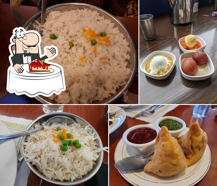 Diwan Indian Restaurant and Bar in Hicksville Restaurant menu and reviews