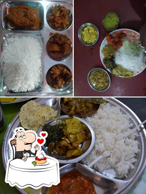 Ganesh Hotel