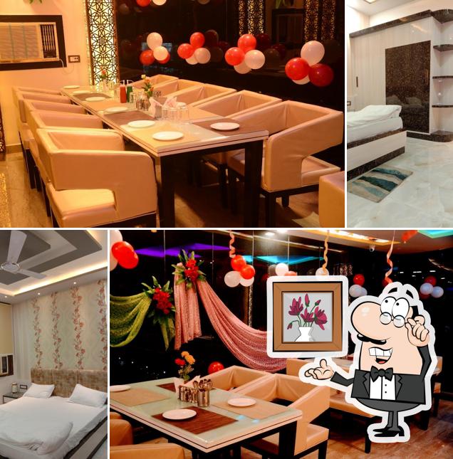 HOTEL PARADISE INN