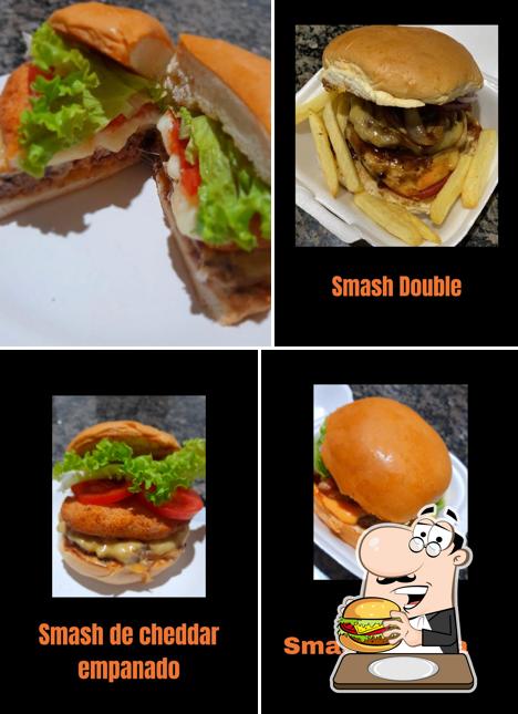 House burguer bba