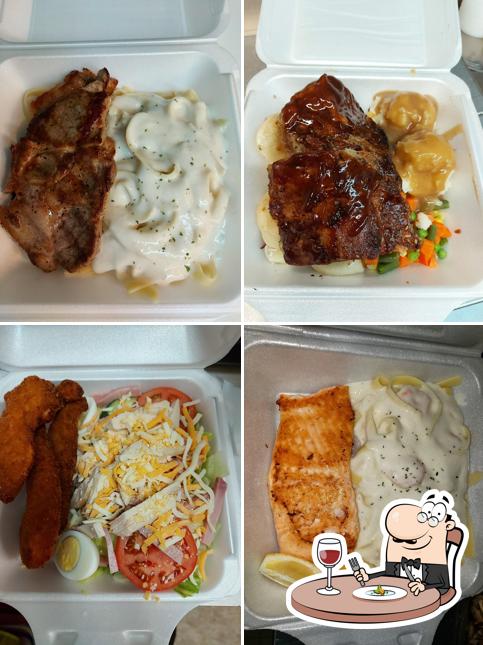 Kerry's Restaurant