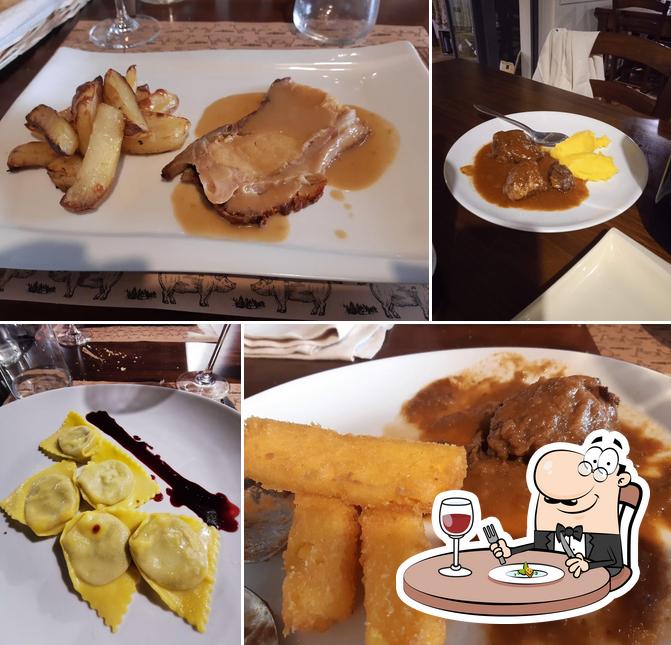 Osteria La Bastia - Pieveottoville