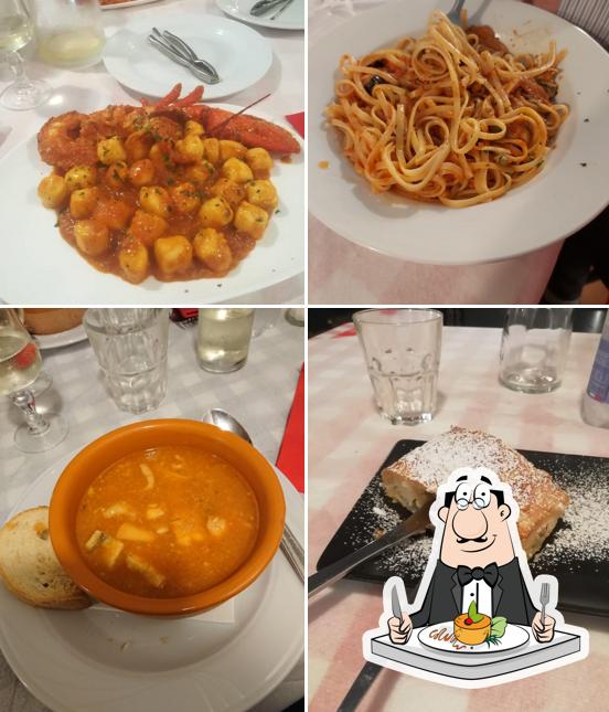 Osteria de Scarpon