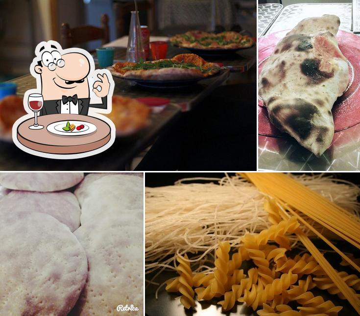 Ma'Jeannie Pizza