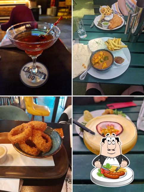 The Lock Keeper, 74 Ashtown Rd in Dublin Restaurant reviews