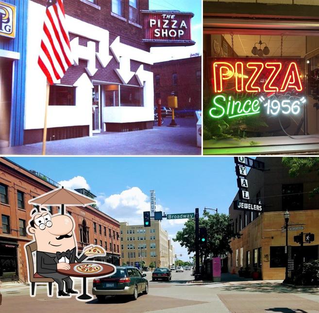 Sammy's Pizza & Restaurant in Fargo Restaurant menu and reviews