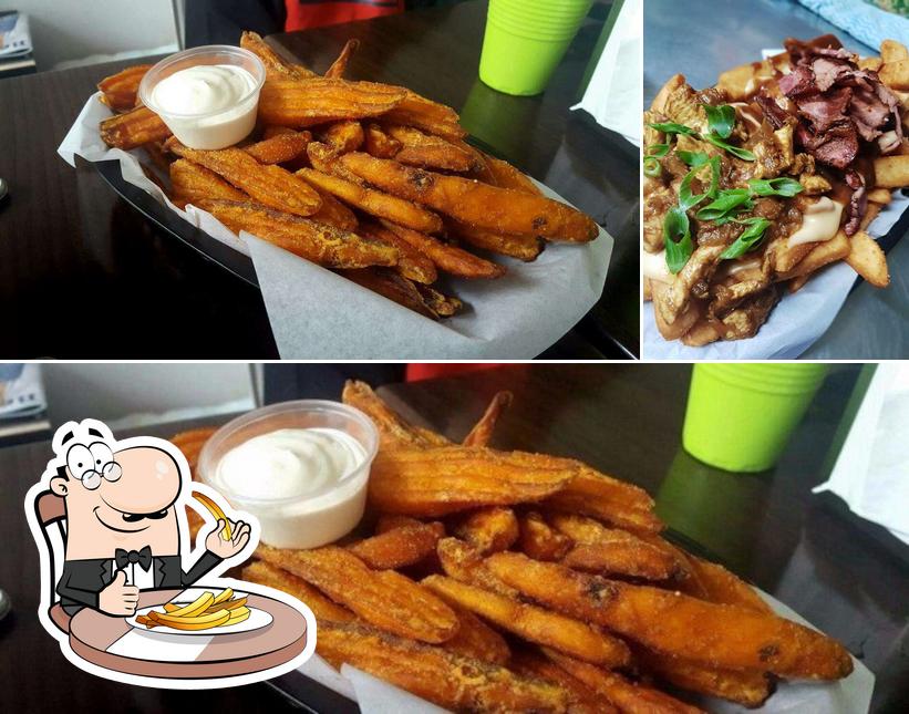 The Feedbag Burger Restaurant, Maroubra Carta del restaurante y opiniones
