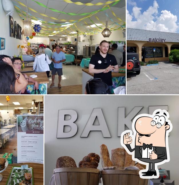 Amar Bakery and Market in Boynton Beach Restaurant menu and reviews
