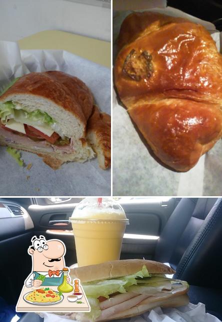 Avalon Donuts & Deli in Gardena Restaurant reviews