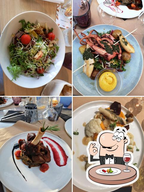 Les meilleurs restaurants de moules frites dans Toulon, l'été 2024