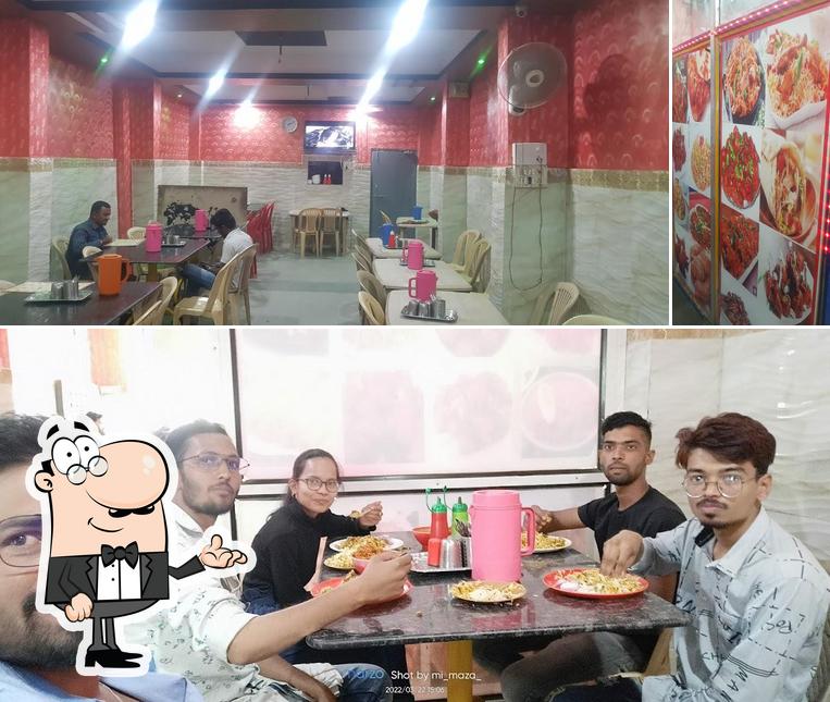 New City Chinese Center, Aurangabad Restaurant menu and reviews