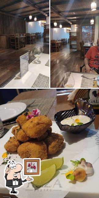 Roza Bistrô Restaurante - Arraial D'ajuda