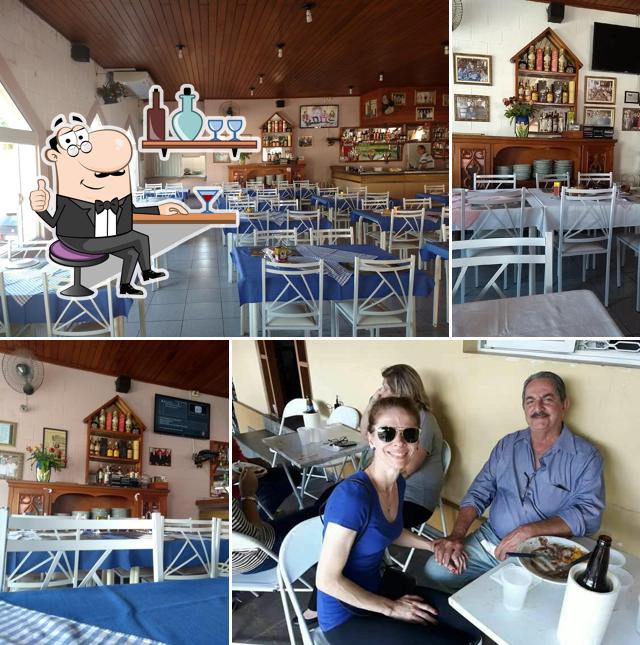 Restaurante Castelinho