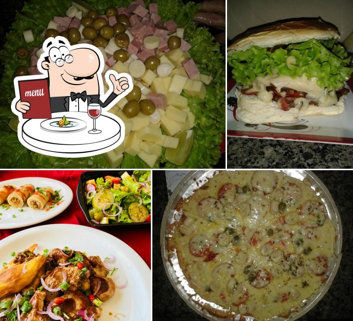 Restaurante Davinci's