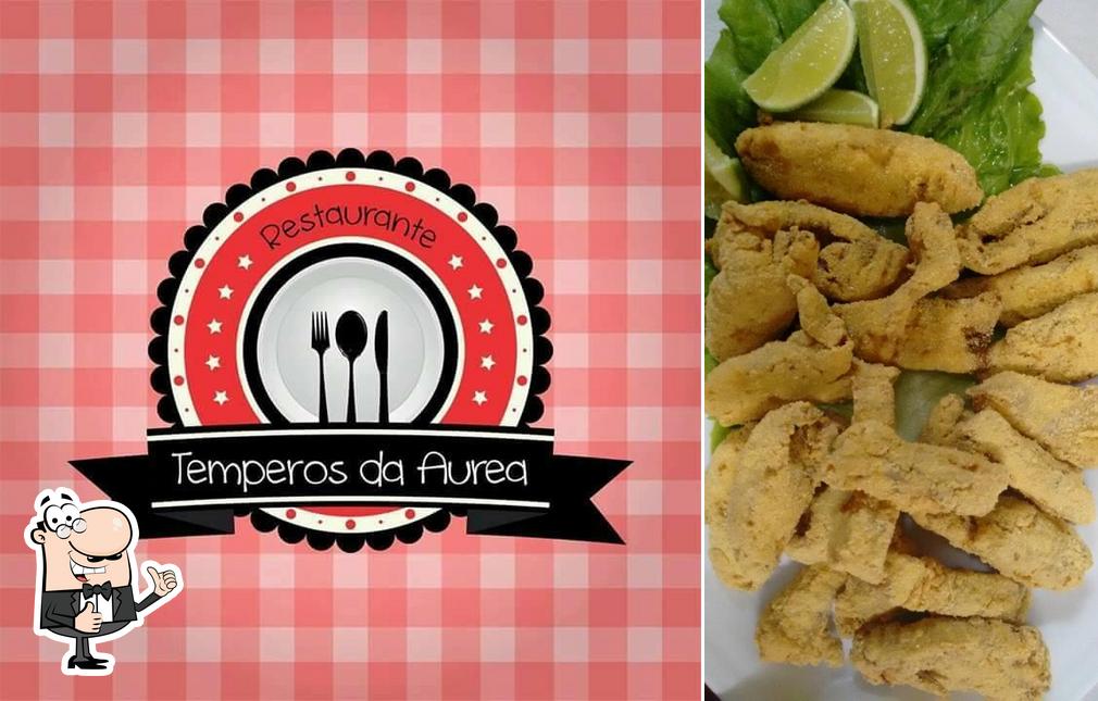 See the picture of Restaurante Temperos da Aurea