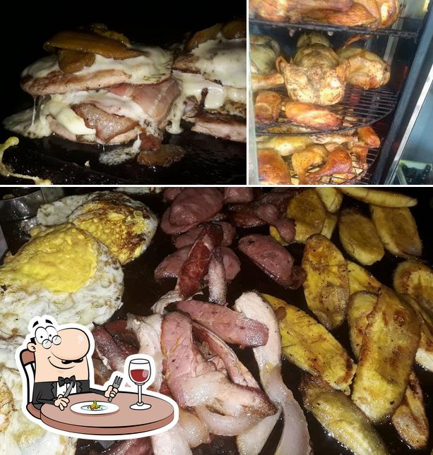 TOP FRANGO