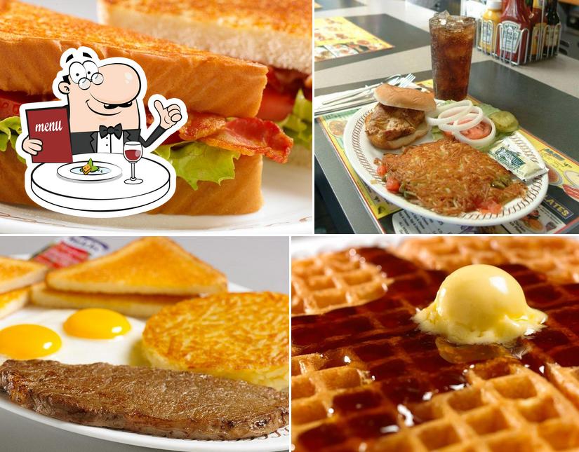 Top 7 restaurants for breakfast in Lebanon, Tennessee, october 2024