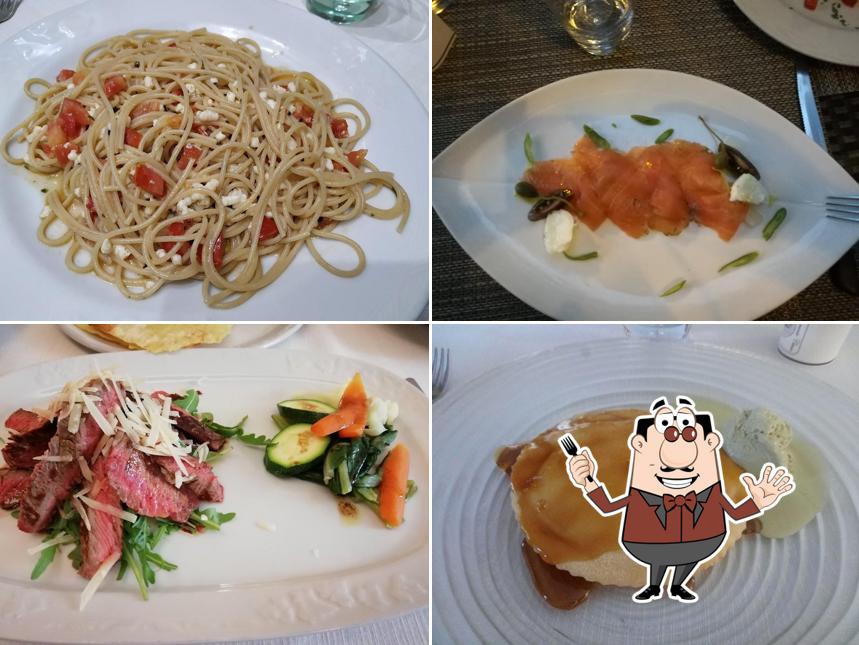 Ristorante Ciusa