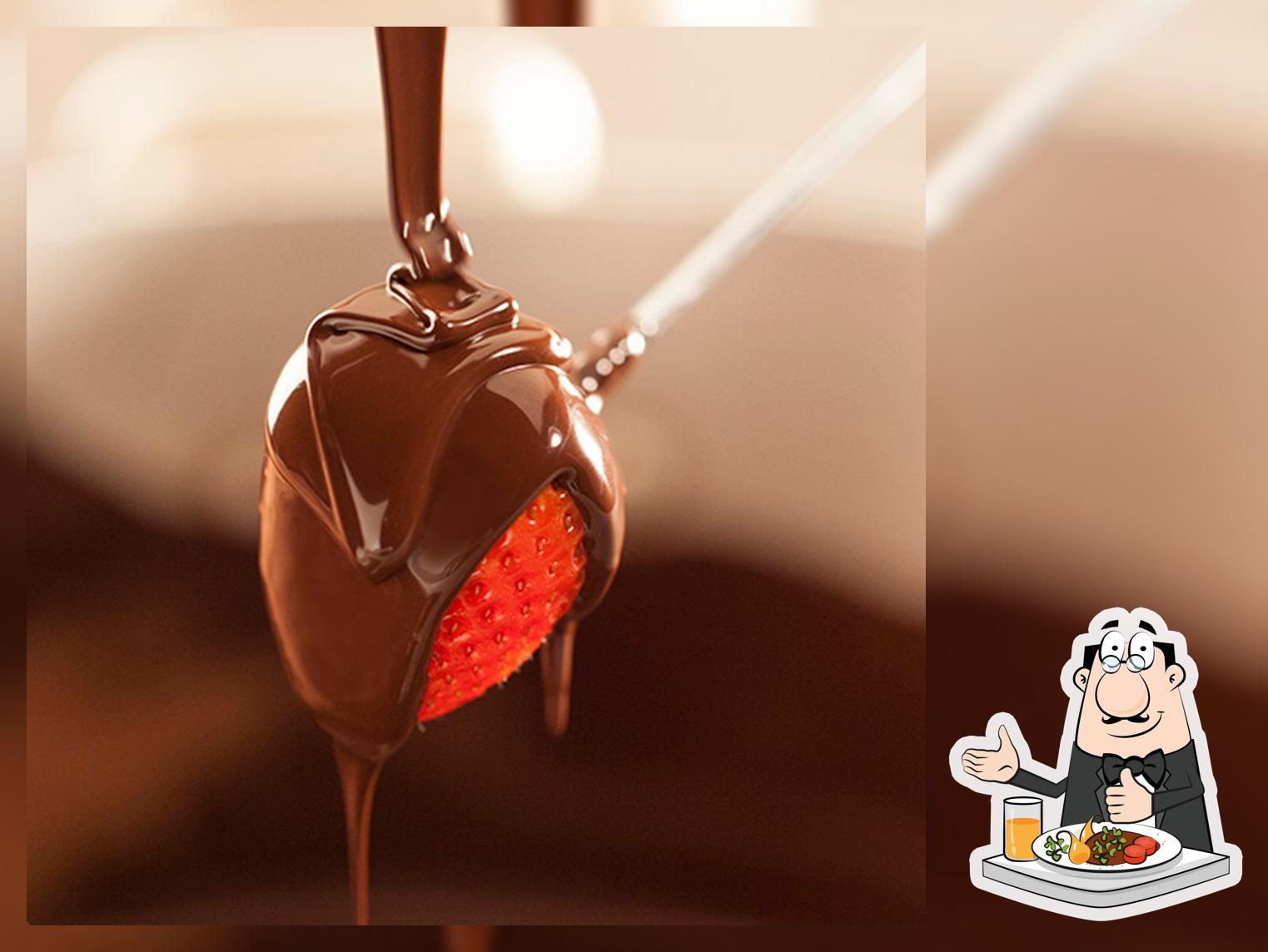 Cacau Show - Chocolates
