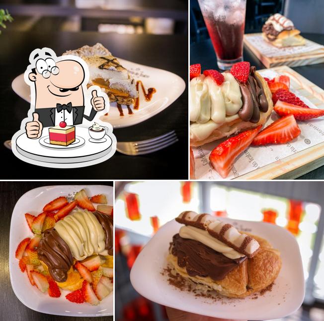Cafeteria do Teatro