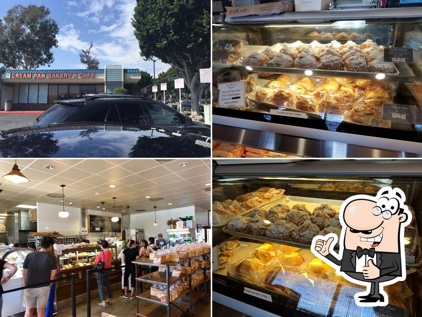 Find Cream Pans Near Me