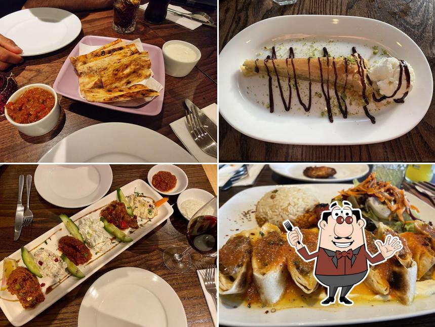 Find the best place to eat in Woburn Sands, spring 2024 Restaurant Guru