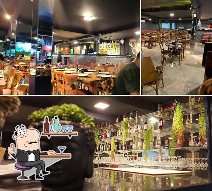 Palácio Pizzaria