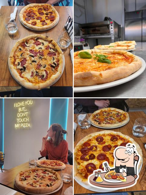 Pizzagram